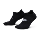 Nike Everyday Elevated Dri-FIT x 3 Calcetines - Black Nike Everyday Elevated Dri-FIT x 3 Calcetines - Black