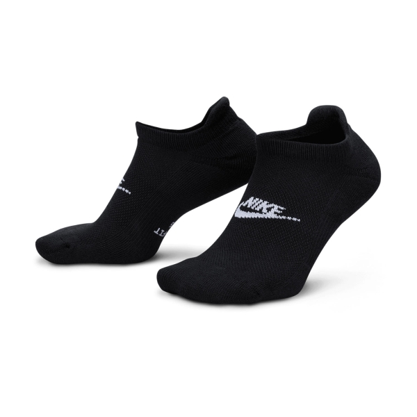 Calcetines Padel Nike Everyday Elevated DriFIT x 3 Calcetines  Black IH8524902