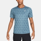 Nike Court Advantage T-Shirt - New Slate/White Nike Court Advantage T-Shirt - New Slate/White