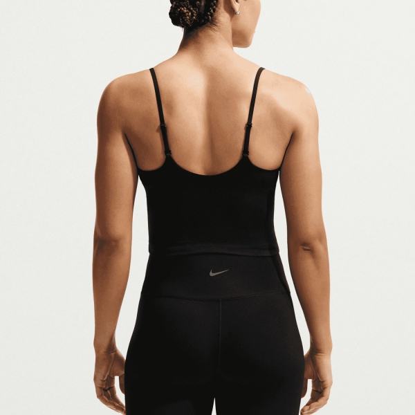 Nike One Top - Black/White