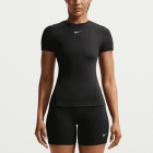 Nike One T-Shirt - Black/White Nike One T-Shirt - Black/White