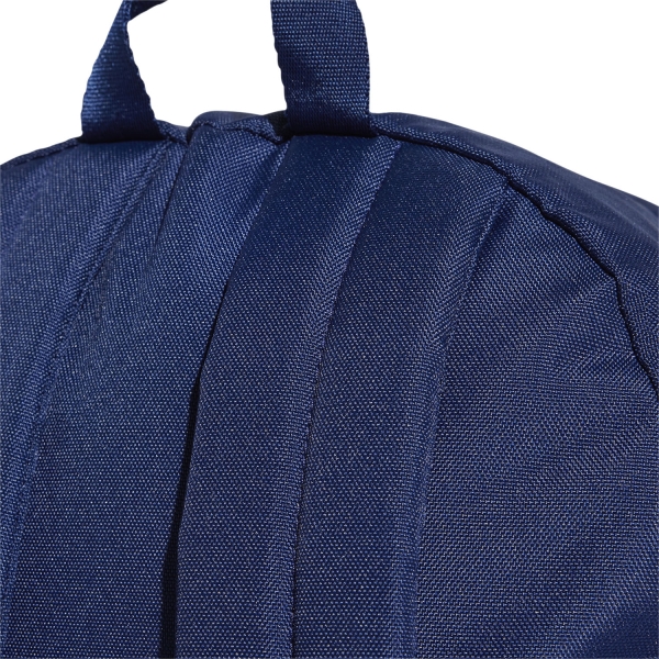 adidas Classic Backpack - Dark Blue/White