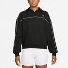 Nike Court Pro Sweatshirt - Black Nike Court Pro Sweatshirt - Black