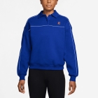 Nike Court Pro Sweatshirt - Old Royal Nike Court Pro Sweatshirt - Old Royal
