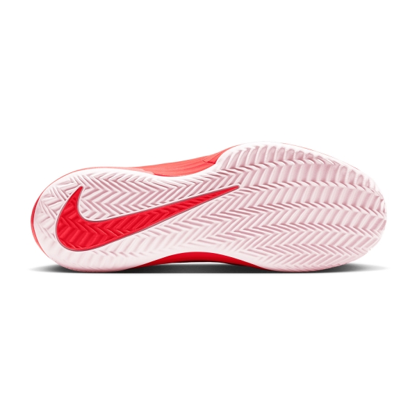 Nike Vapor 12 Clay Premium A.S. - Light Crimson/Pink Foam/Black/White