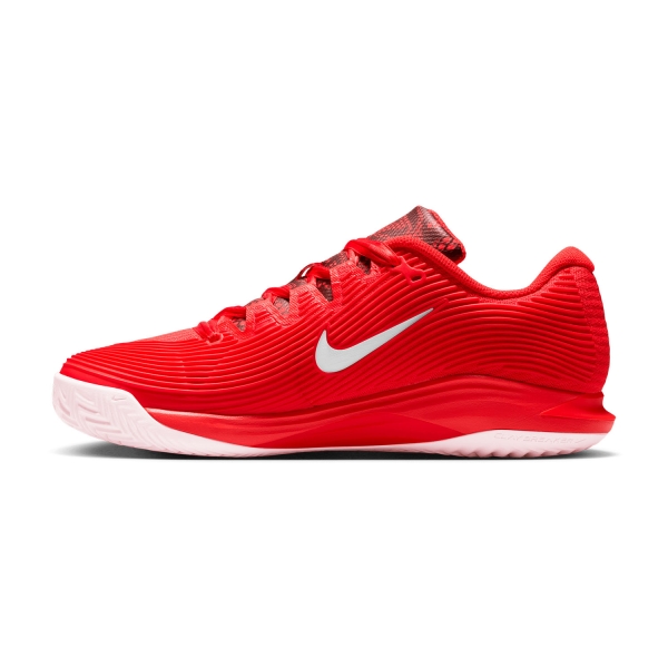Nike Vapor 12 Clay Premium A.S. - Light Crimson/Pink Foam/Black/White