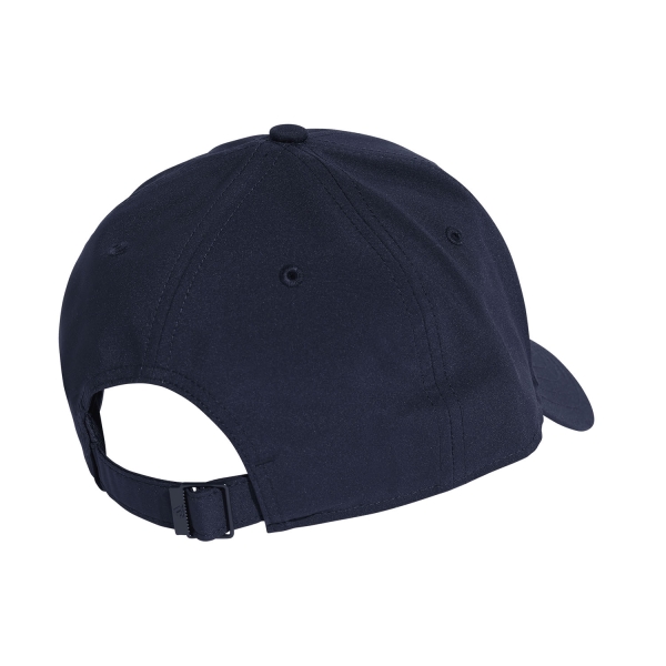 adidas Metallic Gorra - Legend Ink