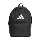 adidas Classic Mochila - Black/White adidas Classic Mochila - Black/White