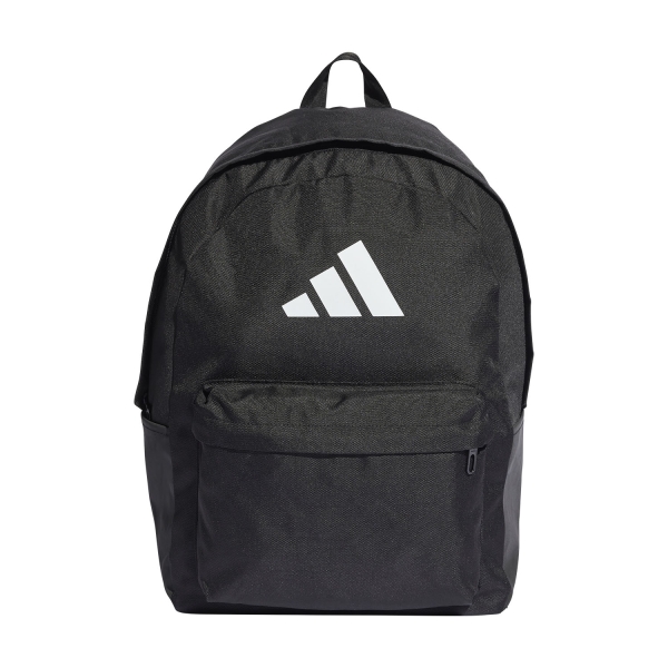 Bolsa de Padel adidas adidas Classic Mochila  Black/White JI6953