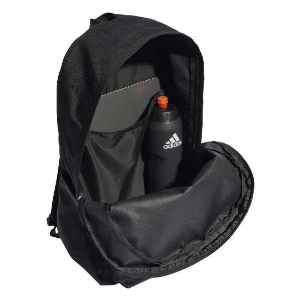 adidas Classic Mochila - Black/White