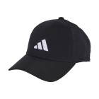 adidas New Logo Pro Gorra - Black/White adidas New Logo Pro Gorra - Black/White
