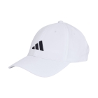adidas New Logo Pro Gorra - White/Black adidas New Logo Pro Gorra - White/Black