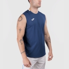 Joma Challenge Top - Navy Blue Joma Challenge Top - Navy Blue