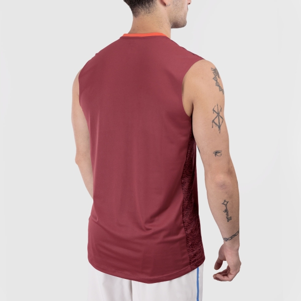 Joma Challenge Top - Red