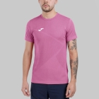 Joma Challenge Graphic Camiseta - Pink