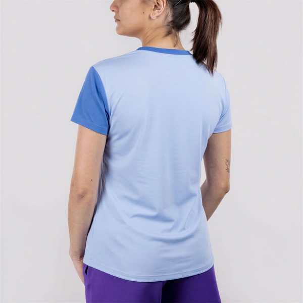 Joma Challenge Camiseta - Blue
