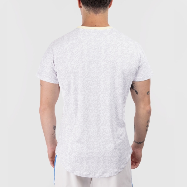 Joma Challenge Camiseta - White