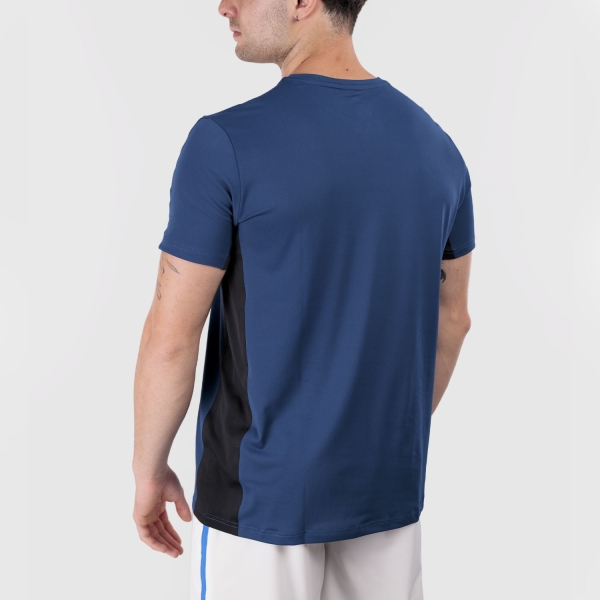 Joma Challenge Performance Camiseta - Blue