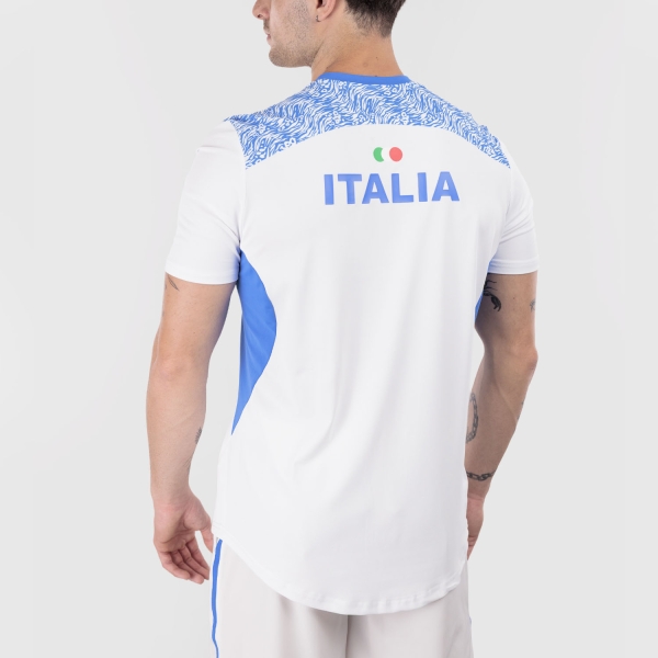 Joma FITP Graphic Camiseta - White