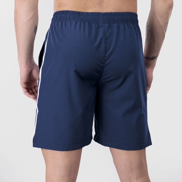 Joma FITP Logo 7in Shorts - Navy