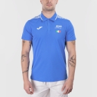 Joma FITP Logo Pro Polo - Royal Joma FITP Logo Pro Polo - Royal