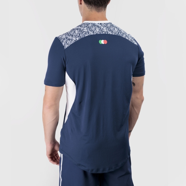 Joma FITP Camiseta - Navy