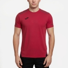 Joma Ranking Camiseta - Red Joma Ranking Camiseta - Red