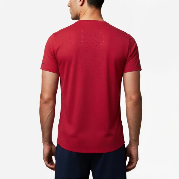 Joma Ranking Camiseta - Red