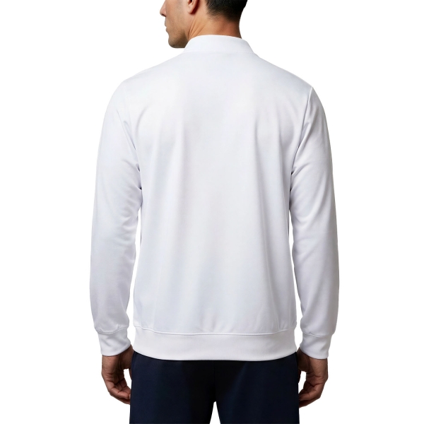 Joma Smash Sudadera - White