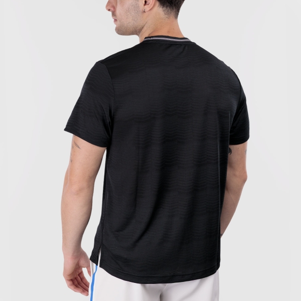Joma Smash Camiseta - Black