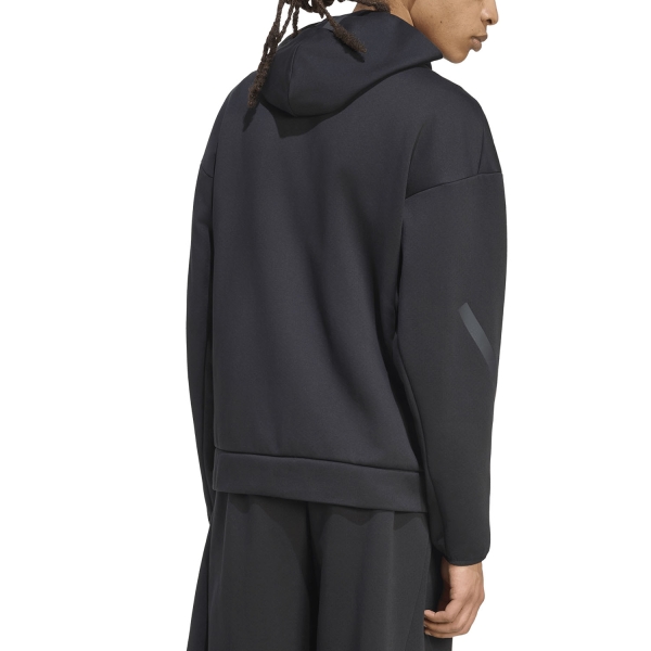 adidas Z.N.E. Pro Felpa - Black