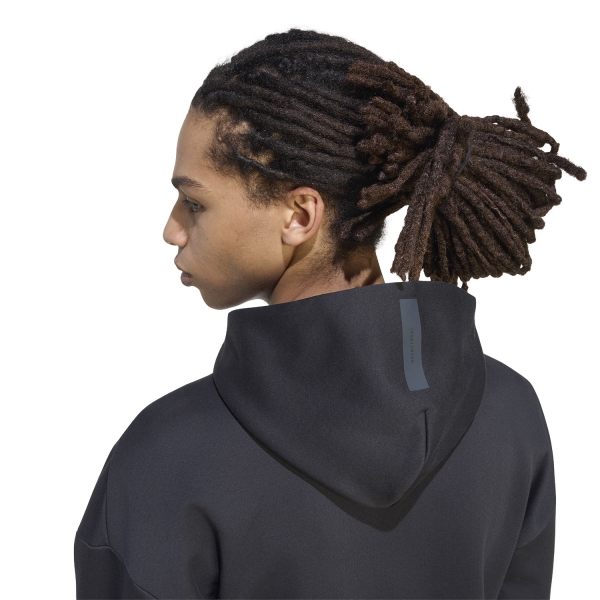 adidas Z.N.E. Pro Felpa - Black