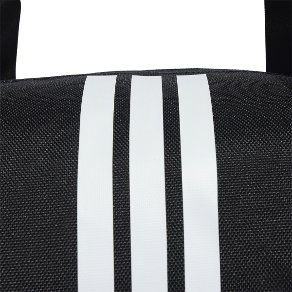 adidas 3 Stripes Weekender Bolso Pequeño - Black