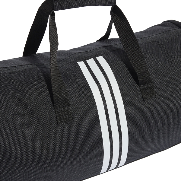 adidas 3 Stripes Weekender Bolso Medio - Black
