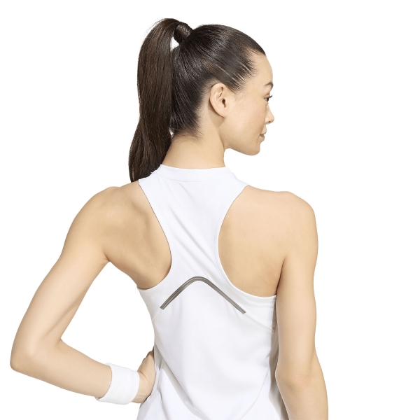 adidas Y CLIMACCOL Pro Dress - White
