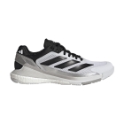 adidas Crazyquick Boost Padel - FTWR White/Grey Two/Core Black adidas Crazyquick Boost Padel - FTWR White/Grey Two/Core Black