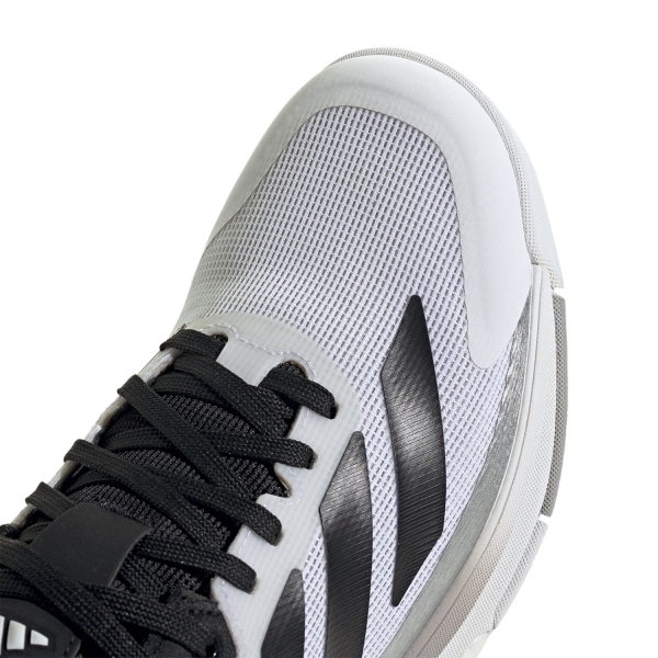 adidas Crazyquick Boost Padel - FTWR White/Grey Two/Core Black