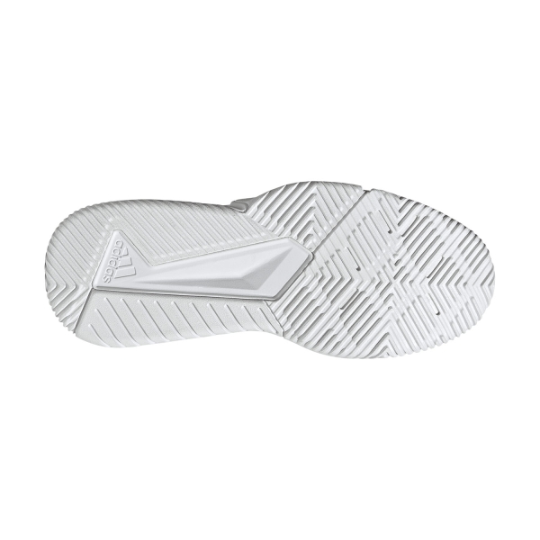 adidas Courtquick Padel - FTWR White/Core Black