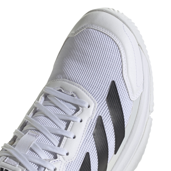 adidas Courtquick Padel - FTWR White/Core Black