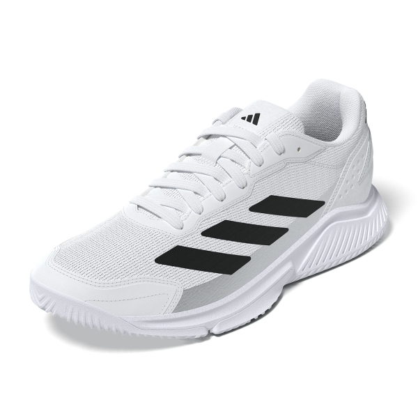 adidas Courtquick Padel - FTWR White/Core Black