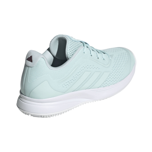 adidas Avaflash 2 - Halo Mint/Maroon