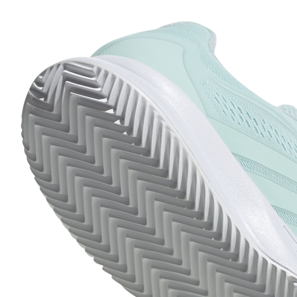 adidas Avaflash 2 - Halo Mint/Maroon