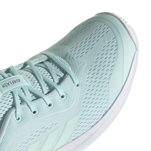 adidas Avaflash 2 - Halo Mint/Maroon