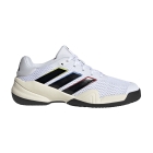 adidas Barricade Niños - FTWR White/Core Black