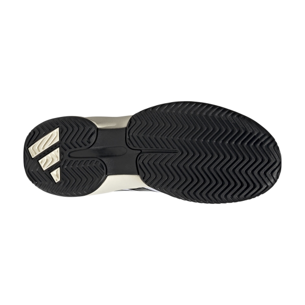 adidas Barricade Niños - FTWR White/Core Black