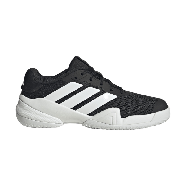 Zapatillas Padel Niños adidas Barricade Ninos  Core Black/FTWR White KI3608