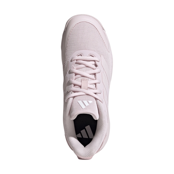 adidas Ubersonic Junior - Distilled Pink/FTWR White