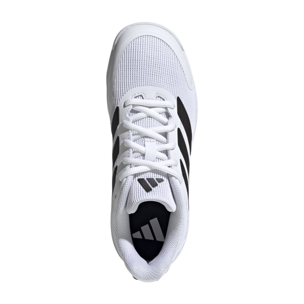 adidas Ubersonic Niños - FTWR White/Core Black
