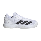 adidas Courtflash Niños - FTWR White/Core Black