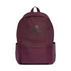 adidas Classic Backpack - Maroon/Black adidas Classic Backpack - Maroon/Black